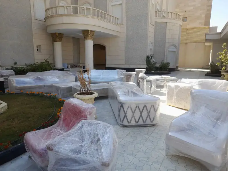 شركة نقل عفش بالرياض مسار لنقل العفش