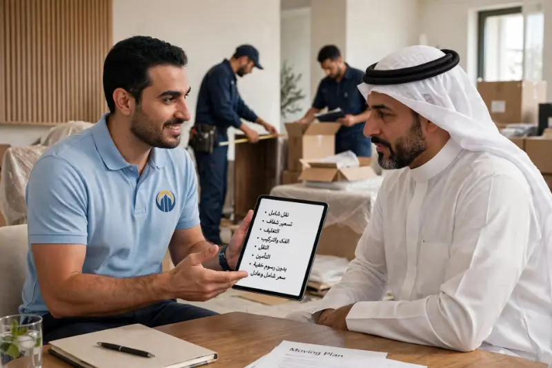 شركة نقل عفش بالرياض - c